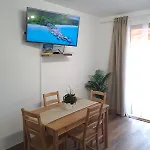 Апартаменты Ancora Home, Diamantes, Tenerife Лос Кристианос