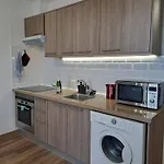 Апартаменты Ancora Home, Diamantes, Tenerife