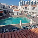 Ancora Home, Diamantes, Tenerife Апартаменты *