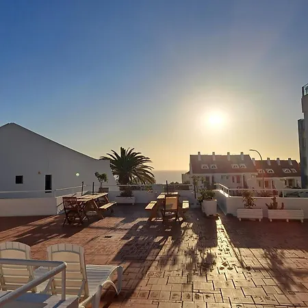 Ancora Home, Diamantes, Tenerife * Лос Кристианос