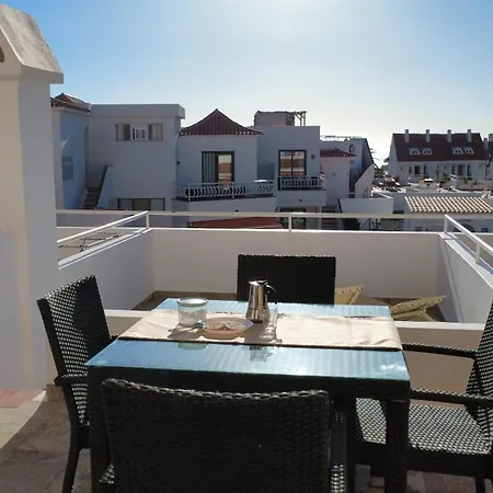 Ancora Home, Diamantes, Tenerife Апартаменты