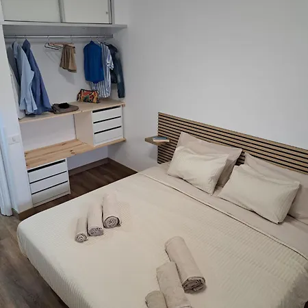 Ancora Home, Diamantes, Tenerife Διαμέρισμα *