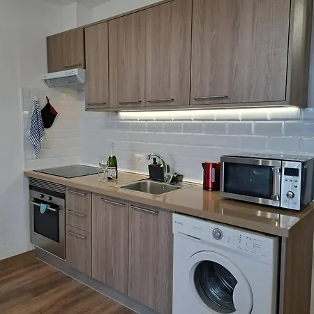 Διαμέρισμα Ancora Home, Diamantes, Tenerife
