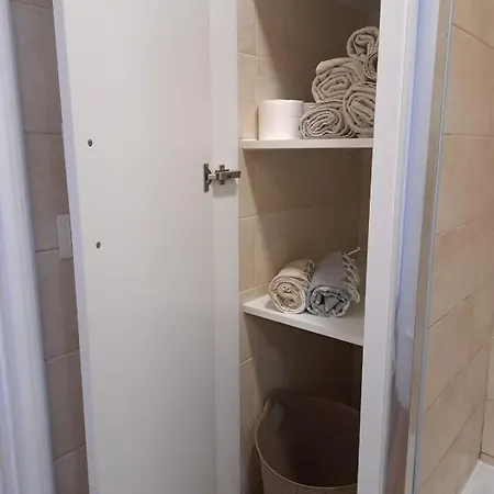 Ancora Home, Diamantes, Tenerife דירה *