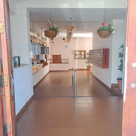 דירה Ancora Home, Diamantes, Tenerife *