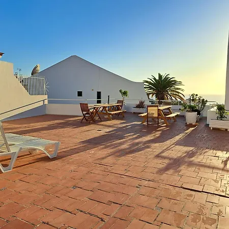 Apartman Ancora Home, Diamantes, Tenerife