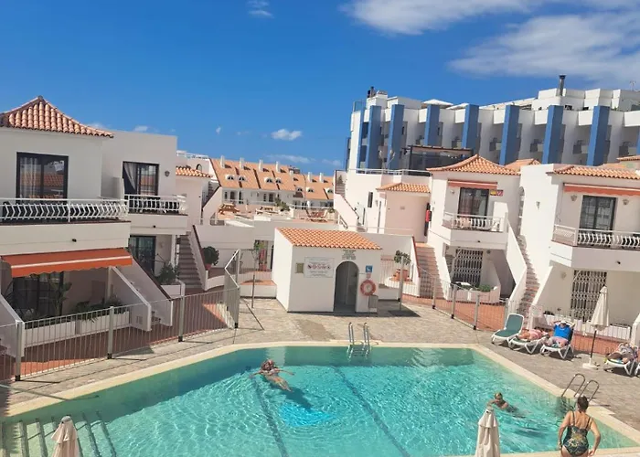 Ancora Home, Diamantes, Tenerife