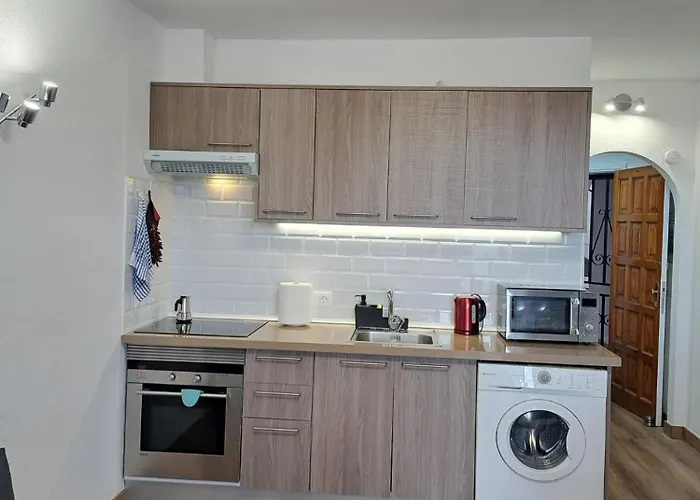 Apartment Ancora Home, Diamantes, Tenerife