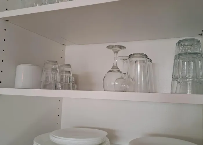 公寓 Ancora Home, Diamantes, Tenerife *