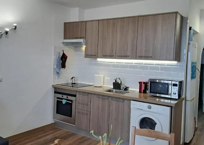 Apartment Ancora Home, Diamantes, Tenerife Los Cristianos (Tenerife)