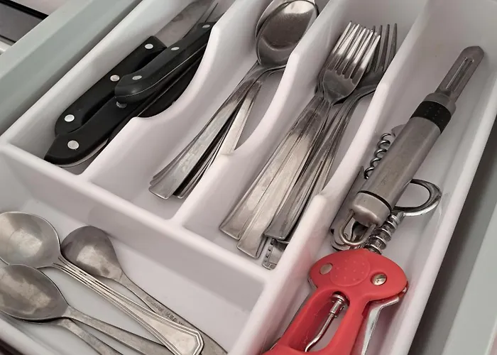 公寓 Ancora Home, Diamantes, Tenerife