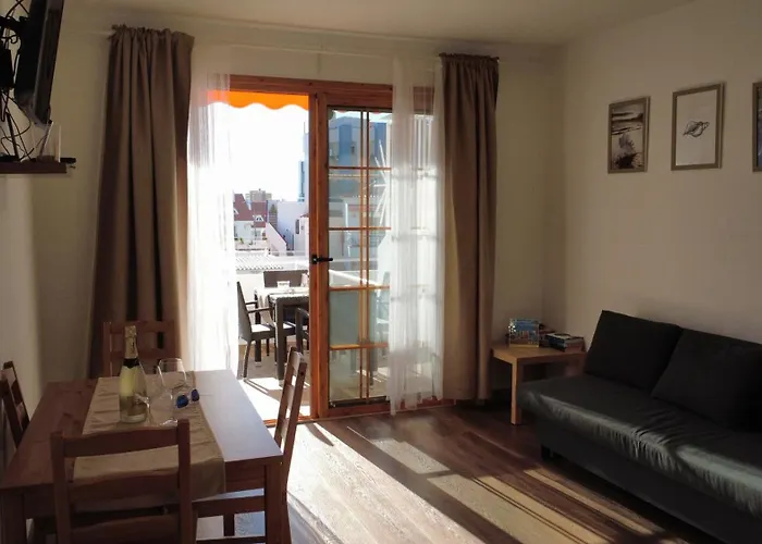 Ancora Home, Diamantes, Tenerife Apartment Los Cristianos (Tenerife)