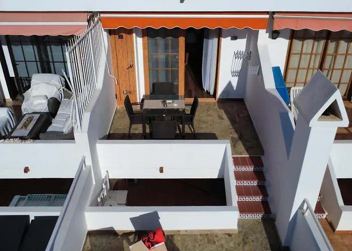 Ancora Home, Diamantes, Tenerife Los Cristianos (Tenerife)