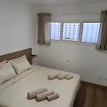 شقة Ancora Home, Diamantes, Tenerife *