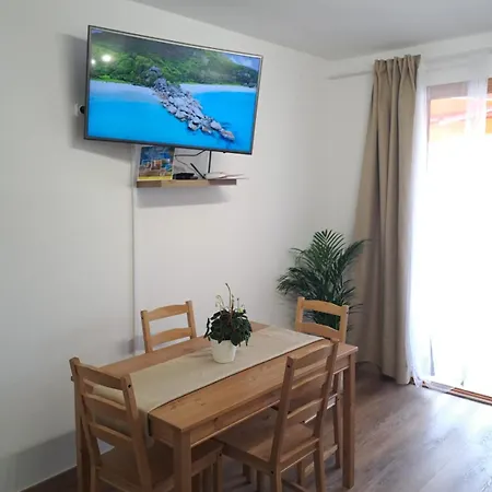 Appartamento Ancora Home, Diamantes, Tenerife Los Cristianos (Tenerife)