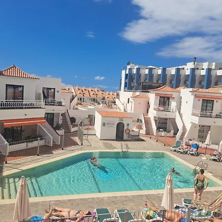 Ancora Home, Diamantes, Tenerife