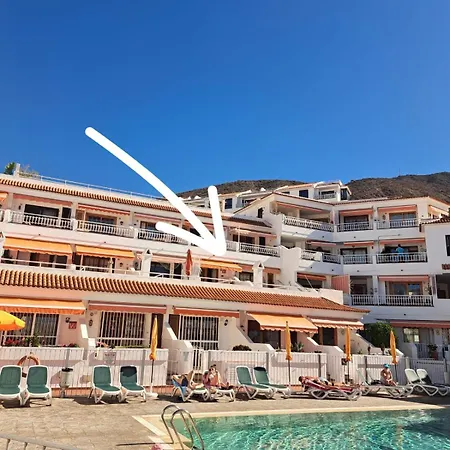 Апартаменты Ancora Home, Diamantes, Tenerife