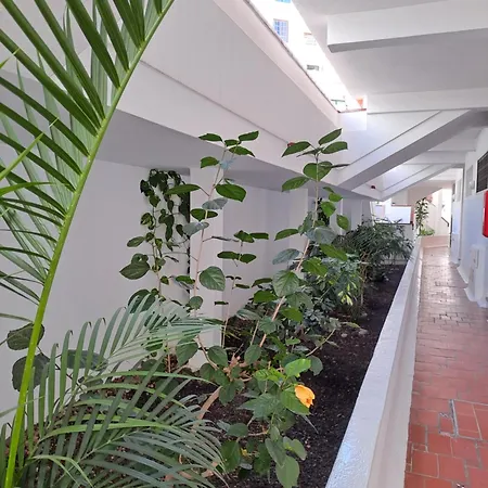 Ancora Home, Diamantes, Tenerife