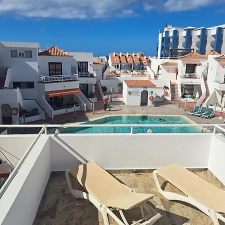 Ancora Home, Diamantes, Tenerife *