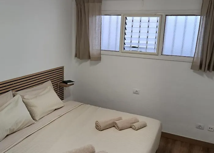 Апартаменты Ancora Home, Diamantes, Tenerife *