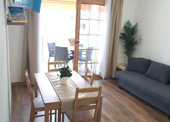 Ancora Home, Diamantes, Tenerife *