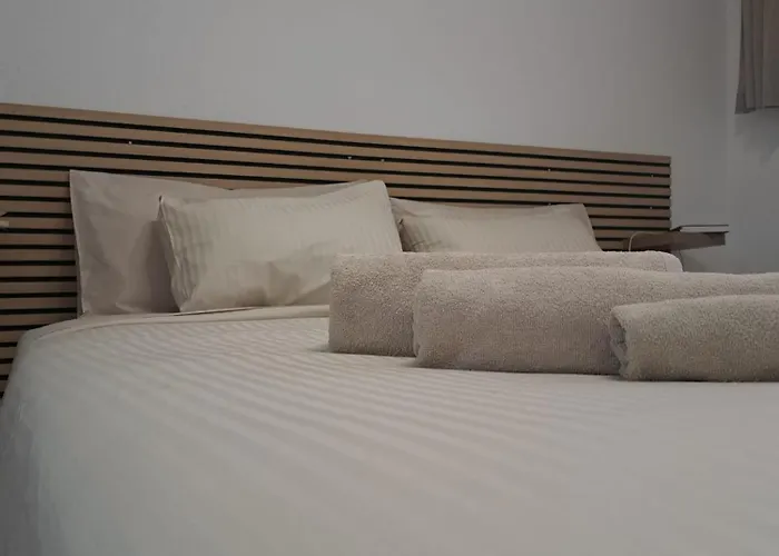 Апартаменты Ancora Home, Diamantes, Tenerife Лос Кристианос