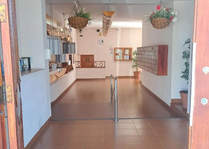Апартаменты Ancora Home, Diamantes, Tenerife *