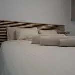 公寓 Ancora Home, Diamantes, Tenerife 洛斯克里斯蒂亚诺斯