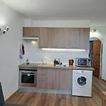 公寓 Ancora Home, Diamantes, Tenerife