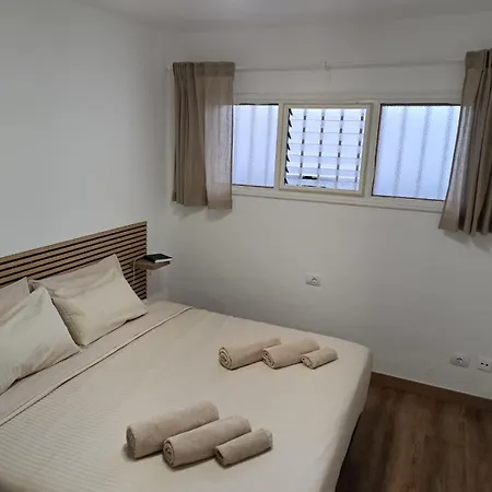 Lejlighed Ancora Home, Diamantes, Tenerife *