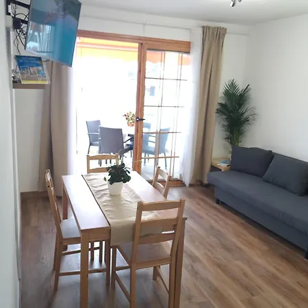 Ancora Home, Diamantes, Tenerife *