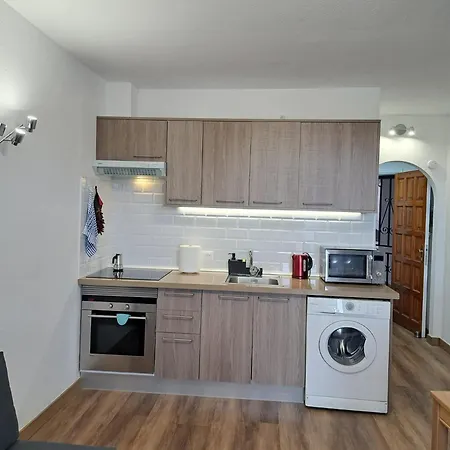 Lejlighed Ancora Home, Diamantes, Tenerife