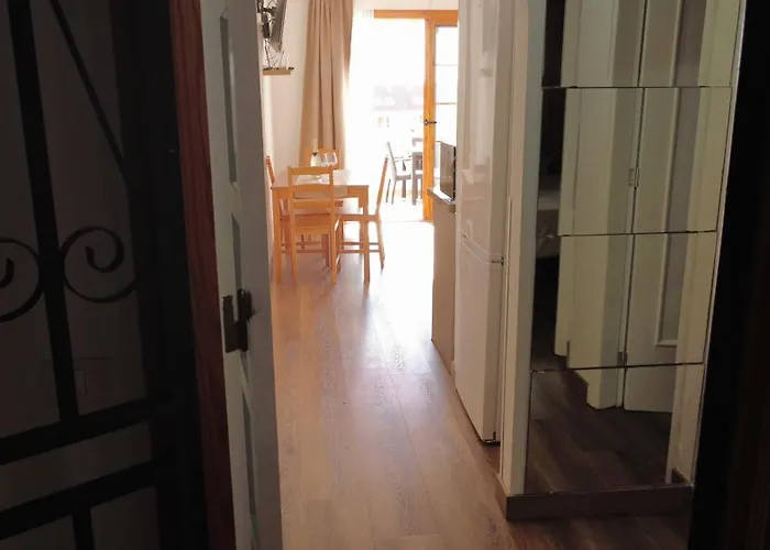 Apartament Ancora Home, Diamantes, Tenerife *